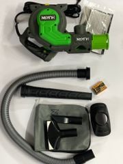 Máy thổi bụi điện hukan HK-HG2-AB1000LUX