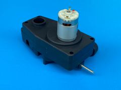 Bộ wire feeder mini 1KGSSJ 24V-0.8A, 0.8-1.0mm, tay cầm bên trái E002497 Hồng Ký