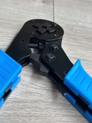 Kìm bấm cos cao cấp Fasen HSC8 16-4