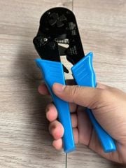 Kìm bấm cos cao cấp Fasen HSC8 16-4