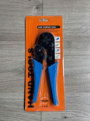 Kìm bấm cos cao cấp Fasen HSC8 16-4