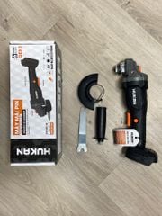 10000 RPM Thân máy mài pin 100mm HUKAN BODY G1-AG6000P