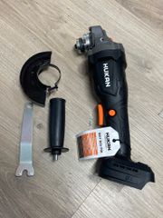 10000 RPM Thân máy mài pin 100mm HUKAN BODY G1-AG6000P