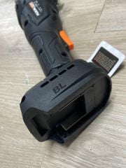 10000 RPM Thân máy mài pin 100mm HUKAN BODY G1-AG6000P