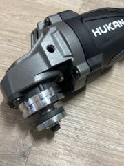 10000 RPM Thân máy mài pin 100mm HUKAN BODY G1-AG6000P