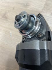 10000 RPM Thân máy mài pin 100mm HUKAN BODY G1-AG6000P