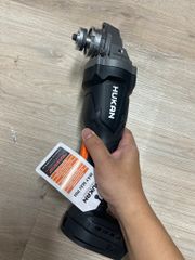 10000 RPM Thân máy mài pin 100mm HUKAN BODY G1-AG6000P