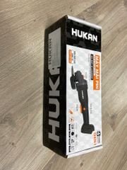 10000 RPM Thân máy mài pin 100mm HUKAN BODY G1-AG6000P