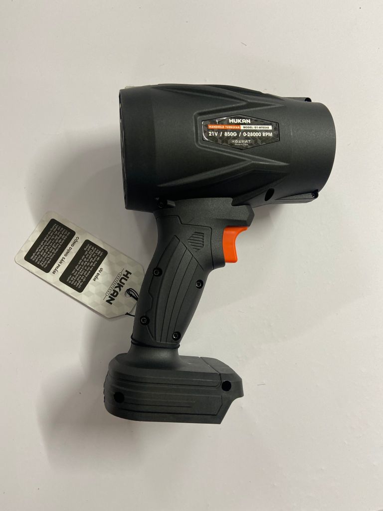 Thân Máy Thổi Phản Lực HUKAN G1-MT024S