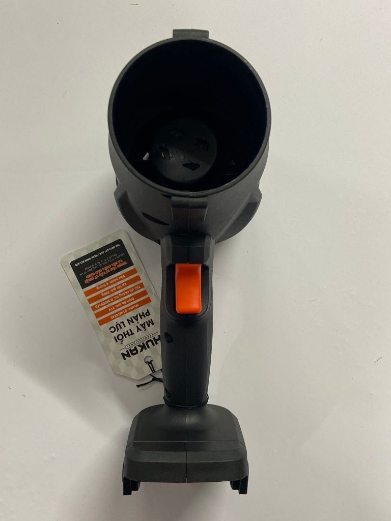 Thân Máy Thổi Phản Lực HUKAN G1-MT024S