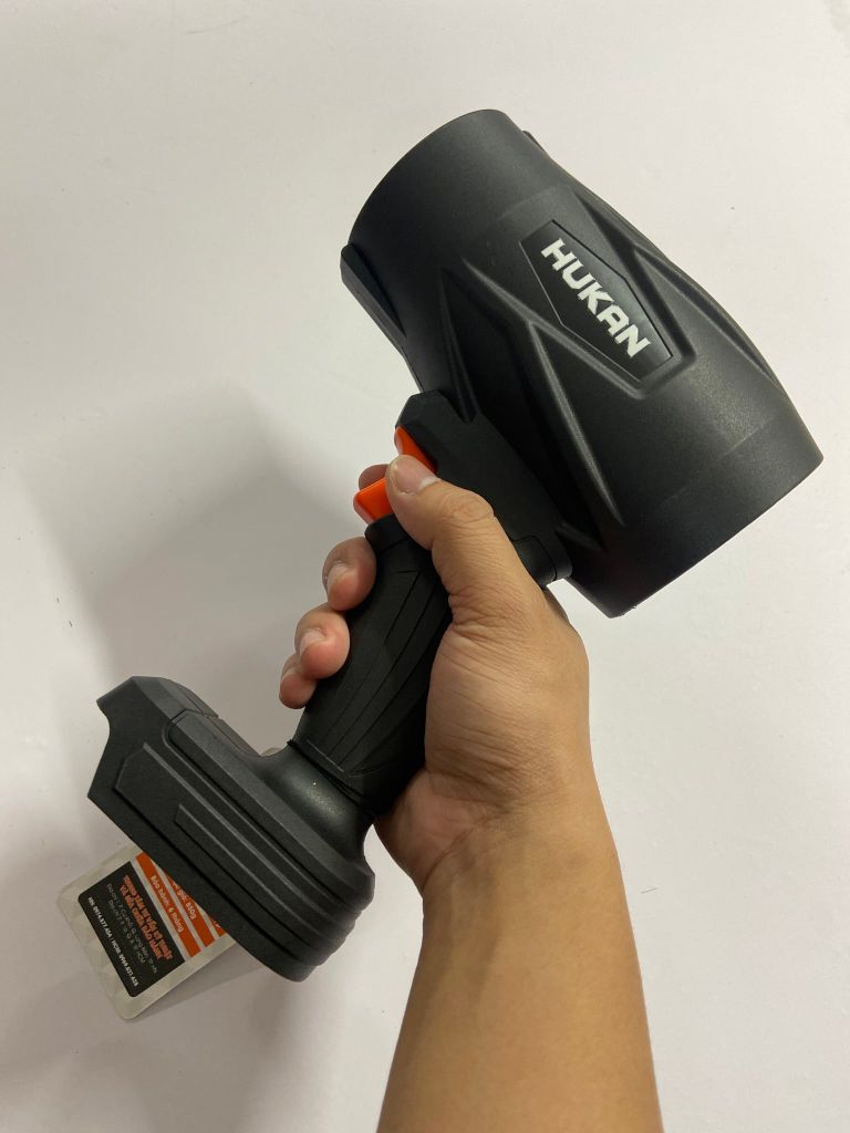 Thân Máy Thổi Phản Lực HUKAN G1-MT024S