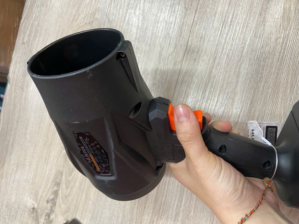 Thân Máy Thổi Phản Lực HUKAN G1-MT024S