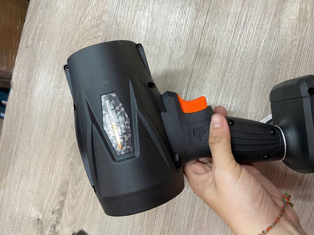 Thân Máy Thổi Phản Lực HUKAN G1-MT024S