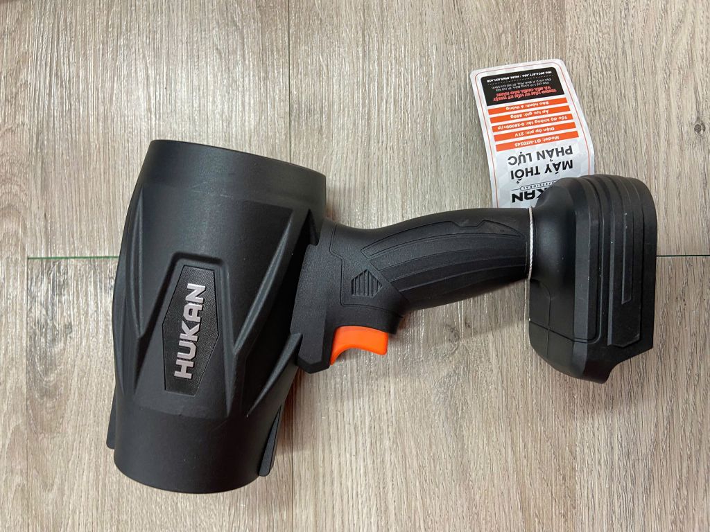 Thân Máy Thổi Phản Lực HUKAN G1-MT024S
