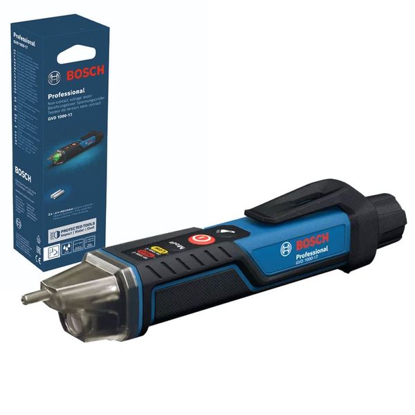 Bút thử điện GVD 1000-17 MỚI BOSCH 06010770K0