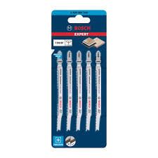 Lưỡi cưa lọng T 308 BF Hardwood 2-Side Clean (Bộ 5 lưỡi) BOSCH PHỤ KIỆN 2608900544