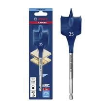 Mũi khoét gỗ đuôi cá SELFCUT 35x152mm BOSCH PHỤ KIỆN 2608900327