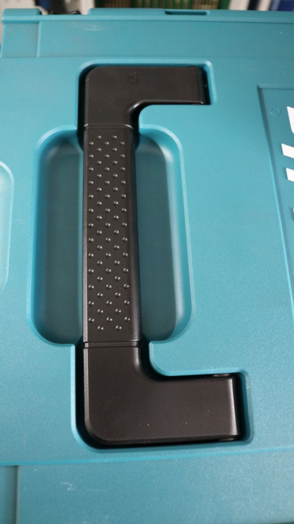 THÙNG MAKPAC (396X296X105MM) Makita 821549-5