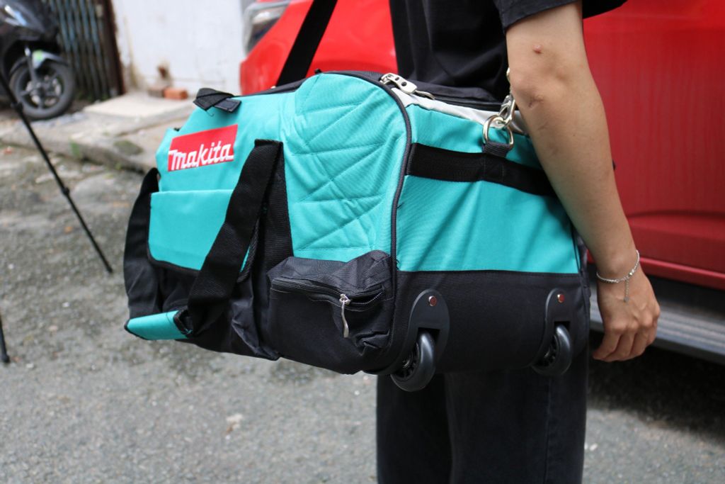 TÚI ĐỰNG DỤNG CỤ Makita 831269-3