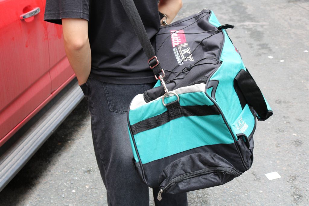 TÚI ĐỰNG DỤNG CỤ Makita 831269-3