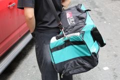 TÚI ĐỰNG DỤNG CỤ Makita 831269-3