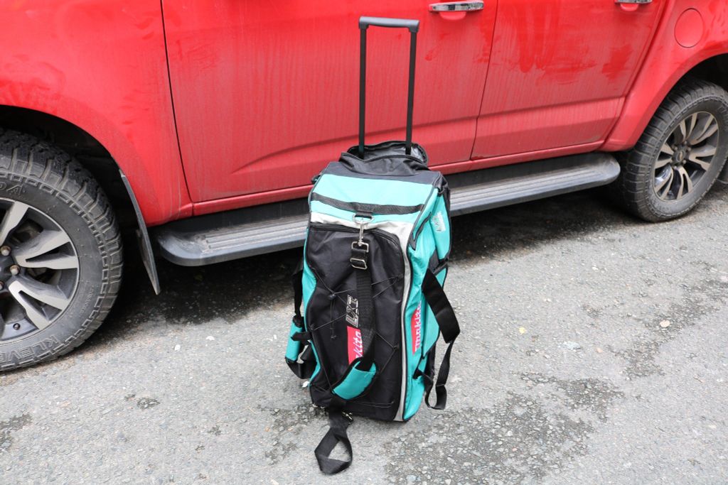 TÚI ĐỰNG DỤNG CỤ Makita 831269-3