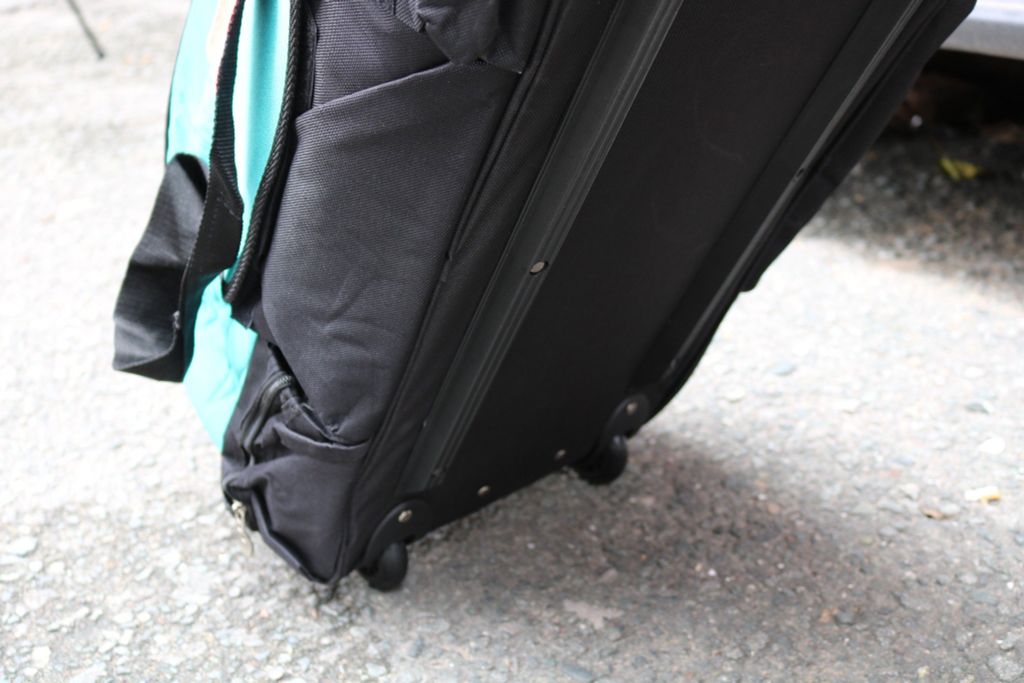 TÚI ĐỰNG DỤNG CỤ Makita 831269-3