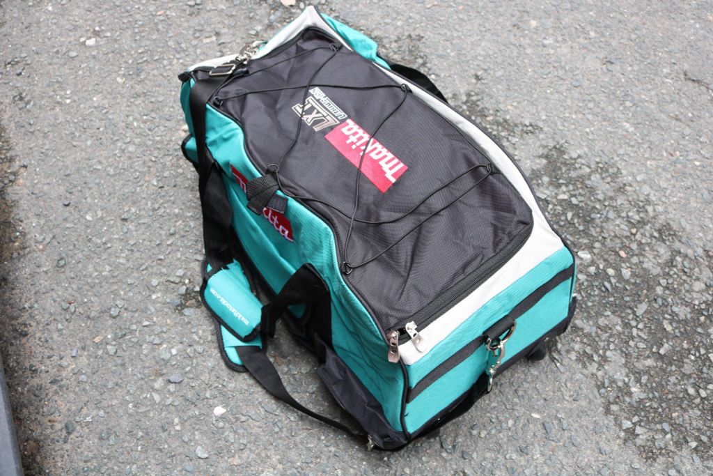 TÚI ĐỰNG DỤNG CỤ Makita 831269-3