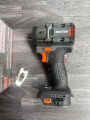 Máy vặn bu lông Dekton M21-IW680 PROMAX