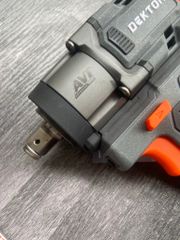 Máy vặn bu lông Dekton M21-IW680 PROMAX