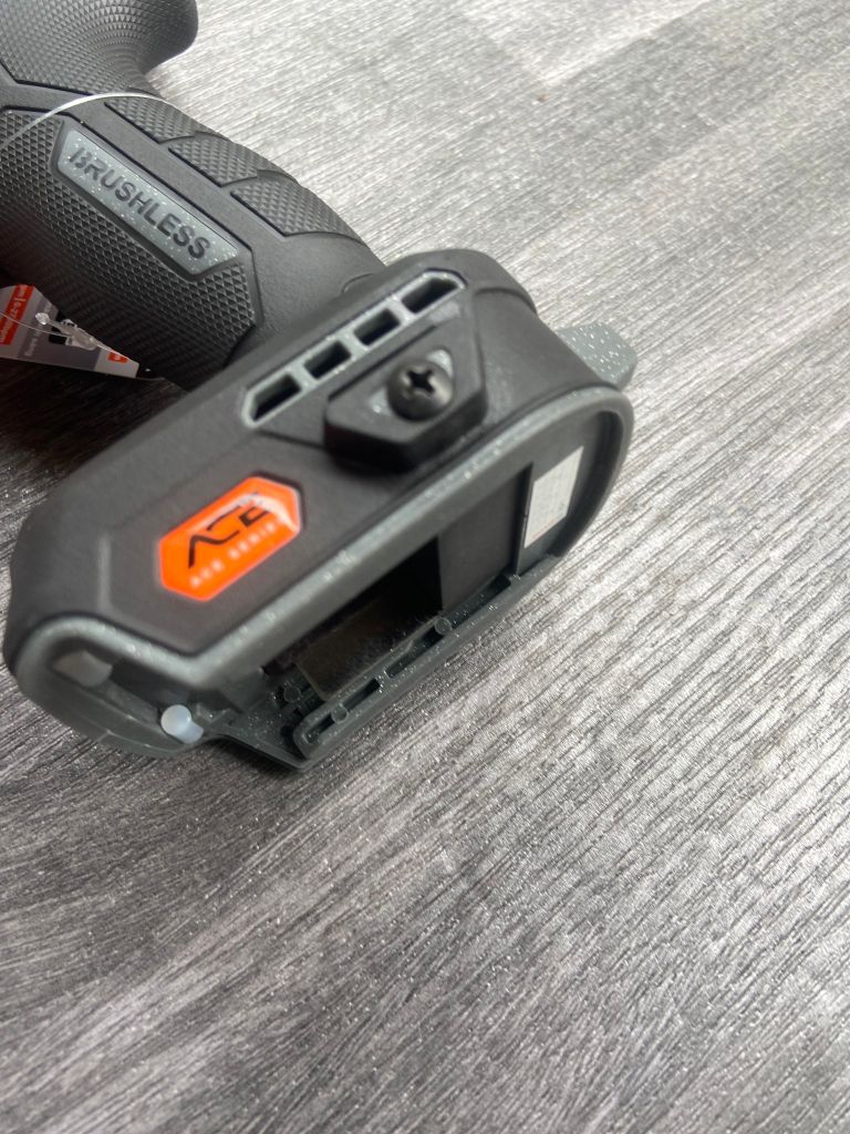 Máy vặn bu lông Dekton M21-IW680 PROMAX