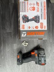 Máy vặn bu lông Dekton M21-IW680 PROMAX