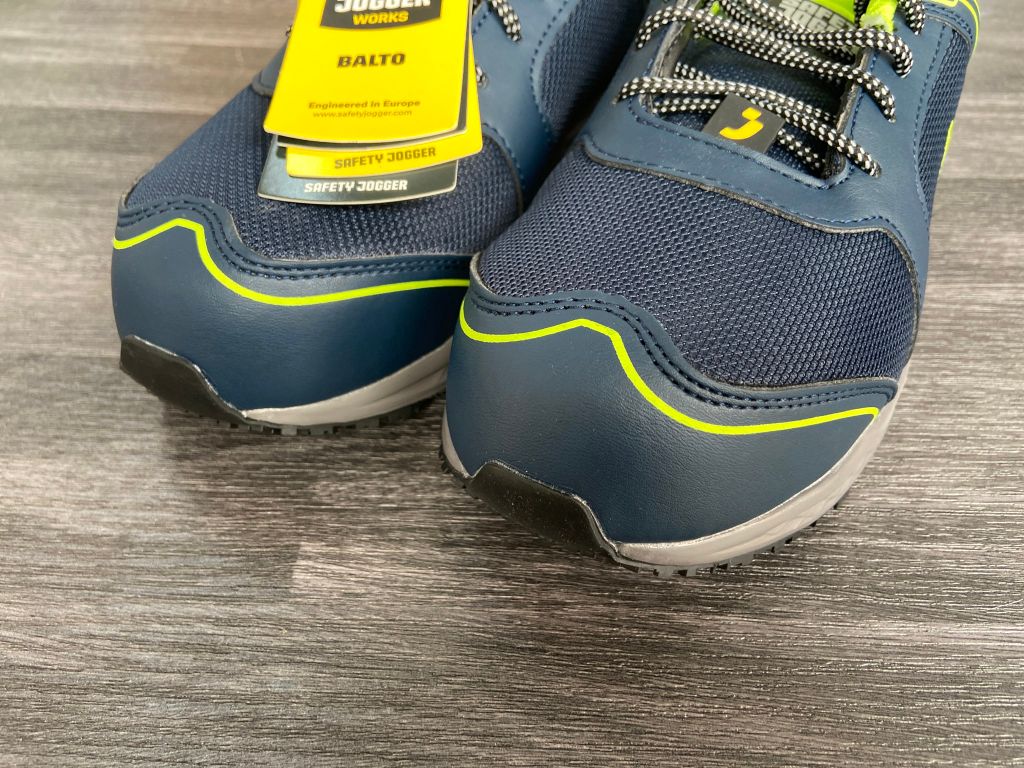 Giày BALTO S1 Jogger -China