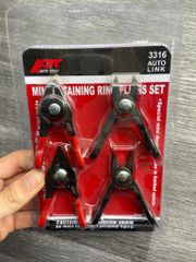 Bộ kìm mở phe mini JTC-3316