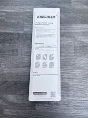 Kìm mỏ nhọn đa năng Kingblue KC2-09