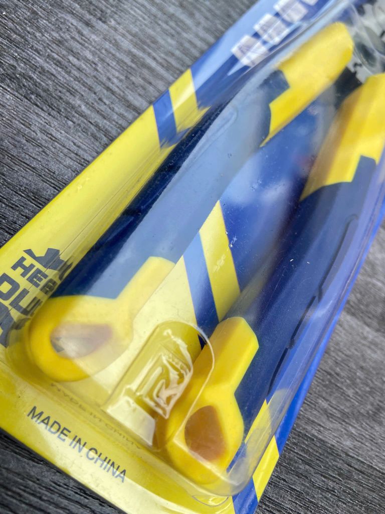 Kìm mỏ nhọn đa năng Kingblue KC2-09