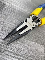 Kìm mỏ nhọn đa năng Kingblue KC2-09