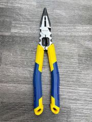 Kìm mỏ nhọn đa năng Kingblue KC2-09