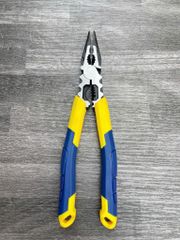 Kìm mỏ nhọn đa năng Kingblue KC2-09