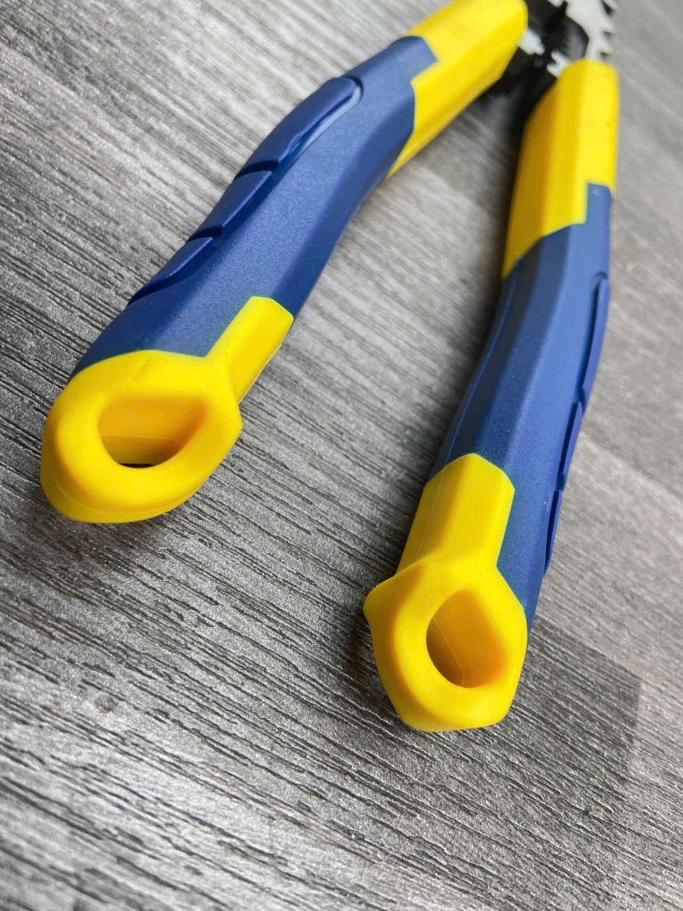 Kìm mỏ nhọn đa năng Kingblue KC2-09