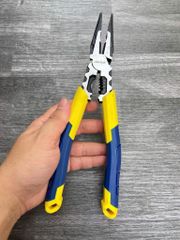 Kìm mỏ nhọn đa năng Kingblue KC2-09