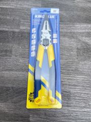 Kìm mỏ nhọn đa năng Kingblue KC2-09