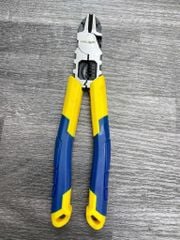 Kìm cắt đa năng 225mm siêu cứng Kingblue KC3-09