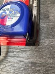 Thước kéo (cuộn) Nhật 5.5m KDS CC19-55