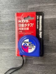 Thước kéo (cuộn) Nhật 5.5m KDS CC19-55