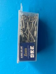 Vít bê tông không dùng tắc kê KFJ-438 KingBlue