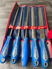 10” bộ giũa 5 cây Kingtony 1015GQ