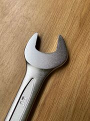 (20mm) Cờ lê vòng miệng Kingtony 1060-20