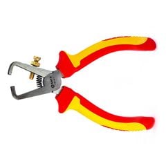 Kìm tuốt dây 6 inch 70141 SATA