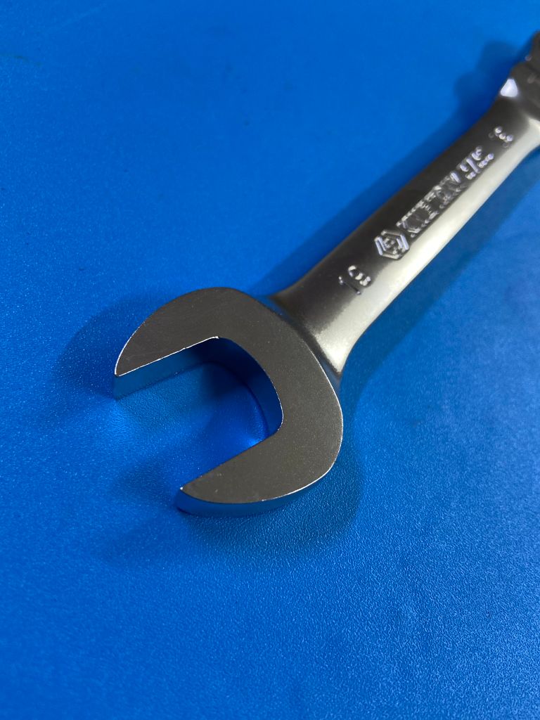 Vòng TĐ lắc léo & miệng Kingtony 19 373019M